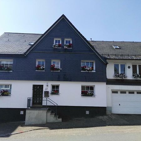 Schulinska Apartment Winterberg Exterior photo